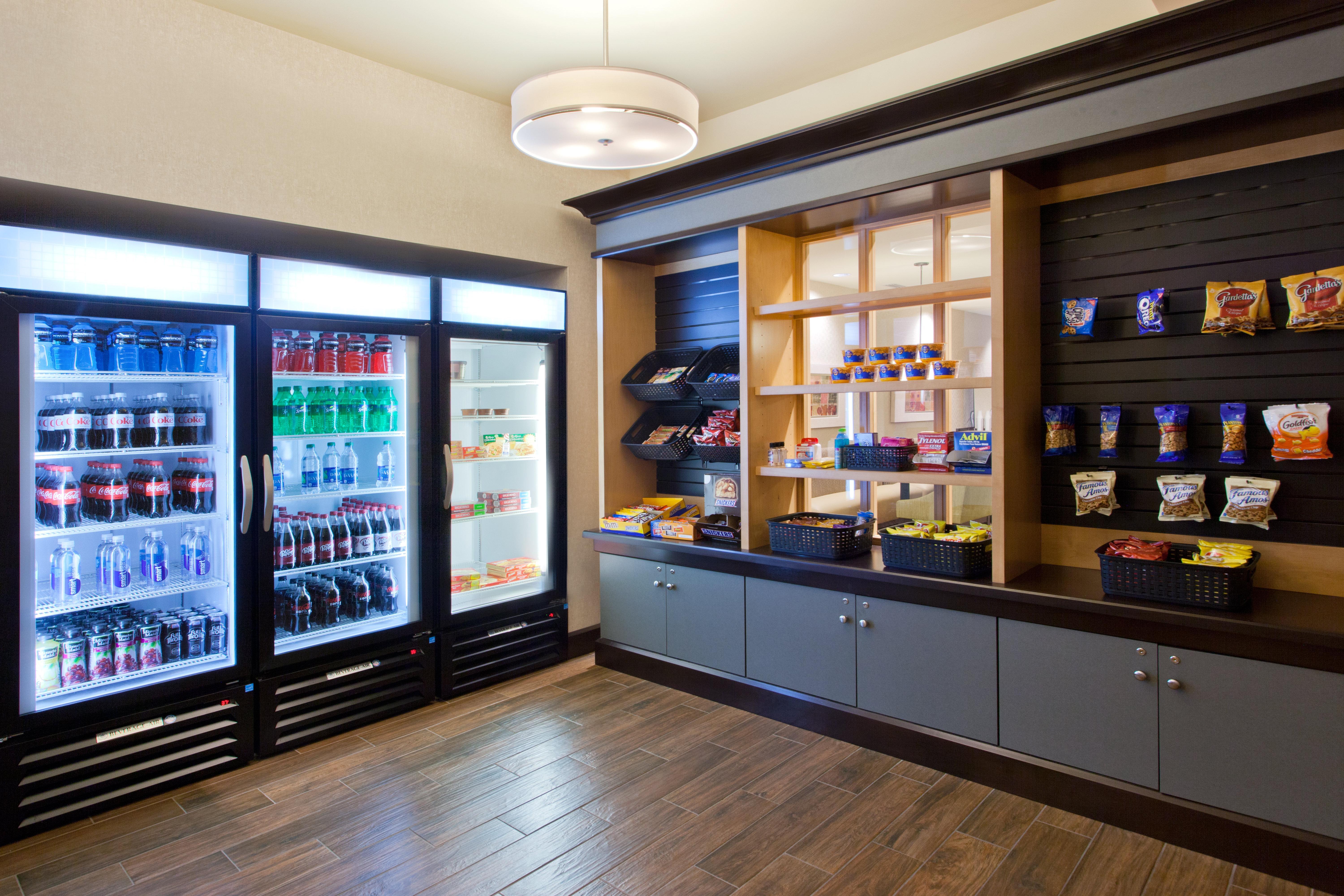 Holiday Inn Express Hotel & Suites Huntsville West - Research Park By Ihg Bagian luar foto